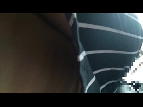 ❤️ पँटी नसलेली काळ्या रंगाची मुलगी, भाग २ गुदद्वारासंबंधीचा अश्लील  ️❤